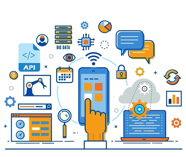 internet of things companies internet of things companies