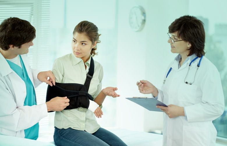 Healthcare solutions